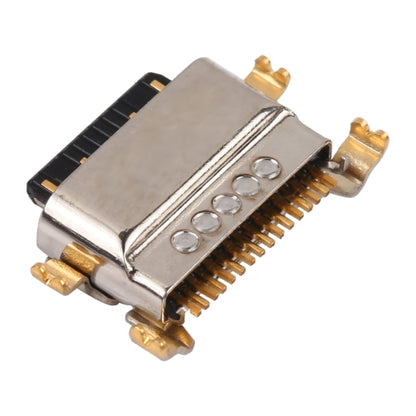 Connecteur de port de charge 10 PCS pour Xiaomi Redmi Note 8T