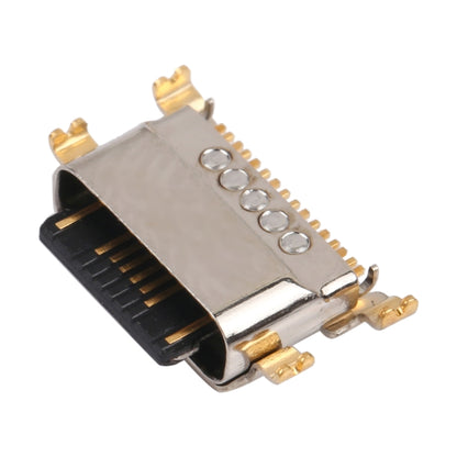 Connecteur de port de charge 10 PCS pour Xiaomi Redmi Note 8T