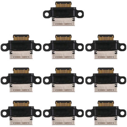 Connecteur de port de charge 10 PCS pour Xiaomi Black Shark 3