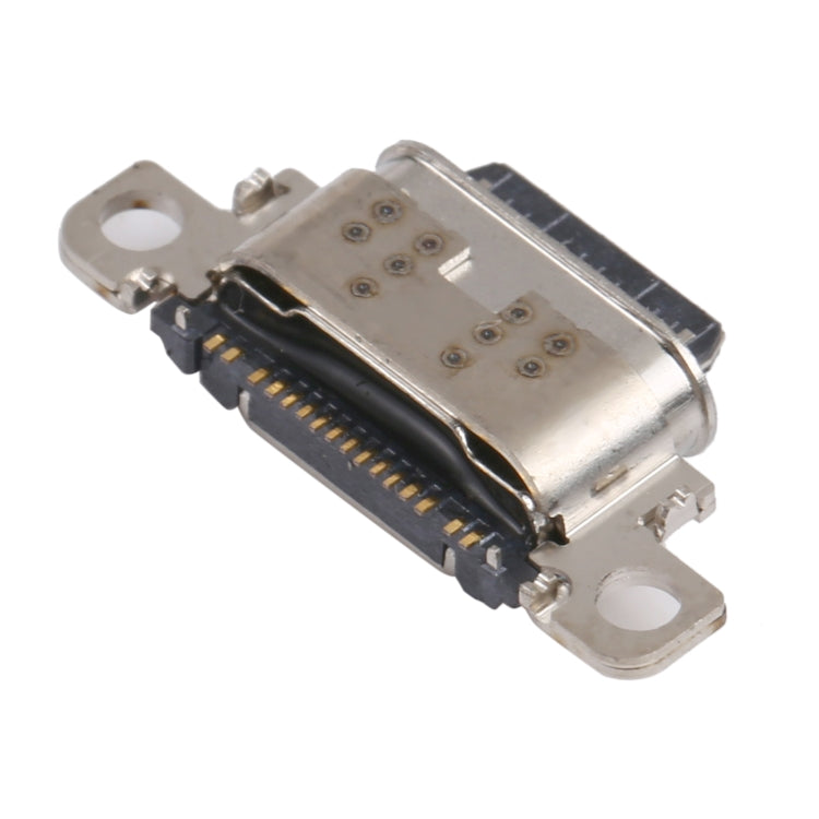 Connecteur de Port de charge, 10 pièces, pour Samsung Galaxy A52 SM-A525F SM-A525/DS