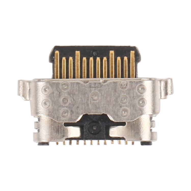 Pour Samsung Galaxy M11 SM-M115F 10 pièces connecteur de port de charge