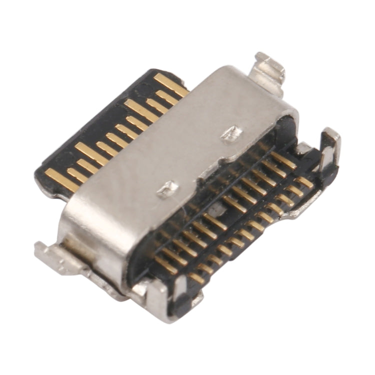 Pour Samsung Galaxy M11 SM-M115F 10 pièces connecteur de port de charge