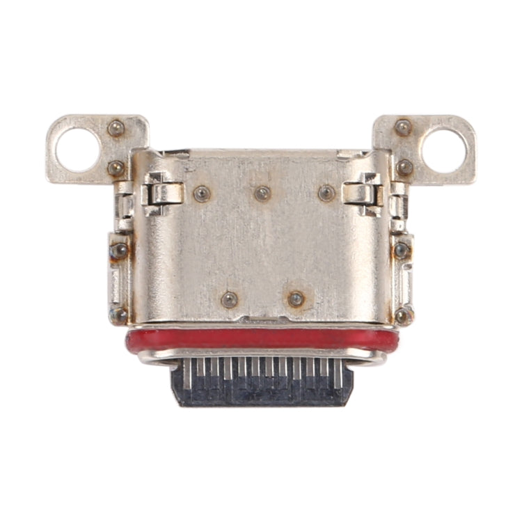 Connecteur de port de charge pour Samsung Galaxy S21 5G SM-G991B SM-G991B/DS SM-G991U
