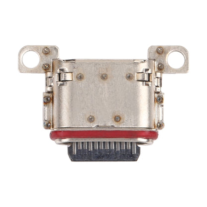 Connecteur de port de charge pour Samsung Galaxy S21 5G SM-G991B SM-G991B/DS SM-G991U