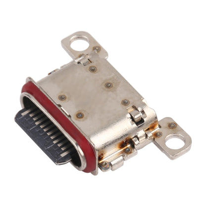 Connecteur de port de charge pour Samsung Galaxy S21 5G SM-G991B SM-G991B/DS SM-G991U