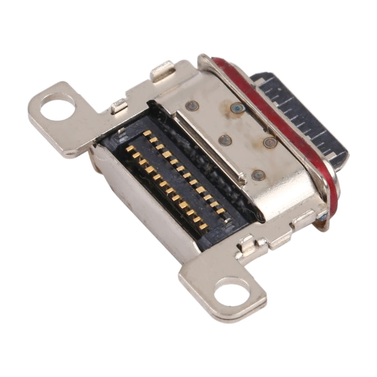 Connecteur de port de charge pour Samsung Galaxy S21+ 5G SM-G996B SM-G996B/DS SM-G996U