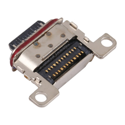 Connecteur de port de charge pour Samsung Galaxy S21+ 5G SM-G996B SM-G996B/DS SM-G996U