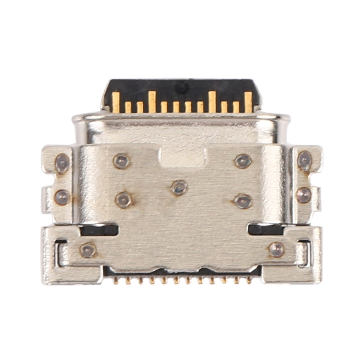Connecteur de port de charge 10 pièces pour Motorola Moto G7 XT1962 XT1962-4