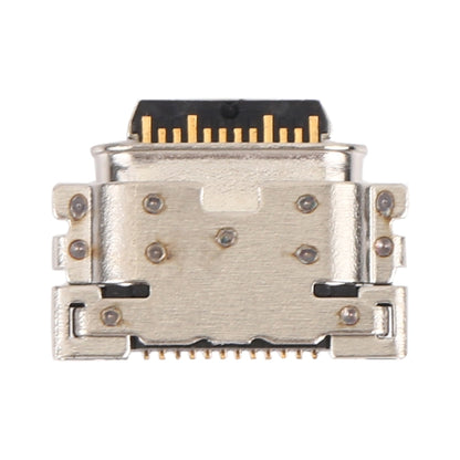 Connecteur de port de charge 10 pièces pour Motorola Moto G7 XT1962 XT1962-4