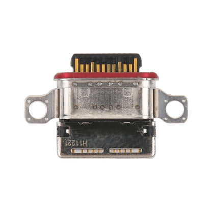 Connecteur de port de charge 10 PCS pour Huawei Nova 8 Pro 5G