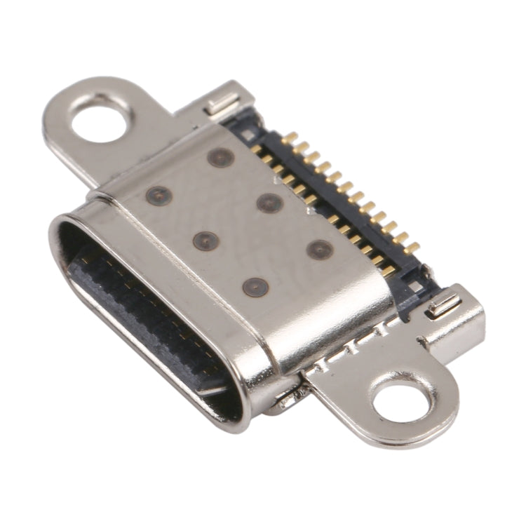 Connecteur de Port de chargement, 10 pièces, pour LG V30 H930 H931 H932 H933 VS996 US998 LS998U LGM-V300L