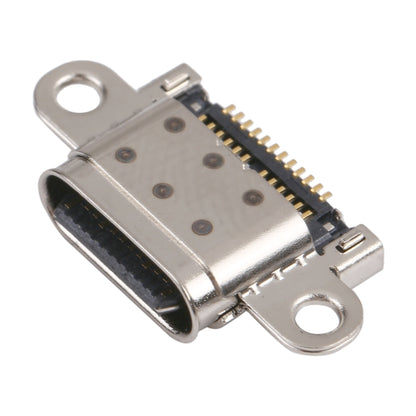 Connecteur de Port de chargement, 10 pièces, pour LG V30 H930 H931 H932 H933 VS996 US998 LS998U LGM-V300L