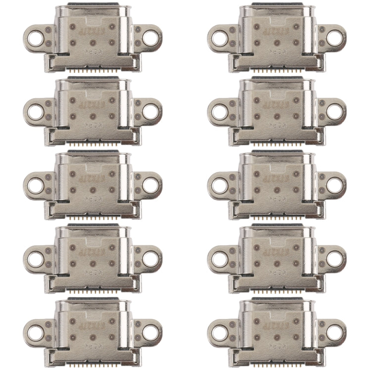 Connecteur de port de charge 10 pièces pour LG V35 ThinQ LM-V350 LM-V350N