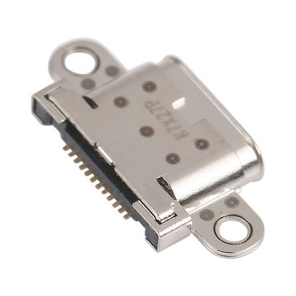 Connecteur de port de charge 10 pièces pour LG V35 ThinQ LM-V350 LM-V350N