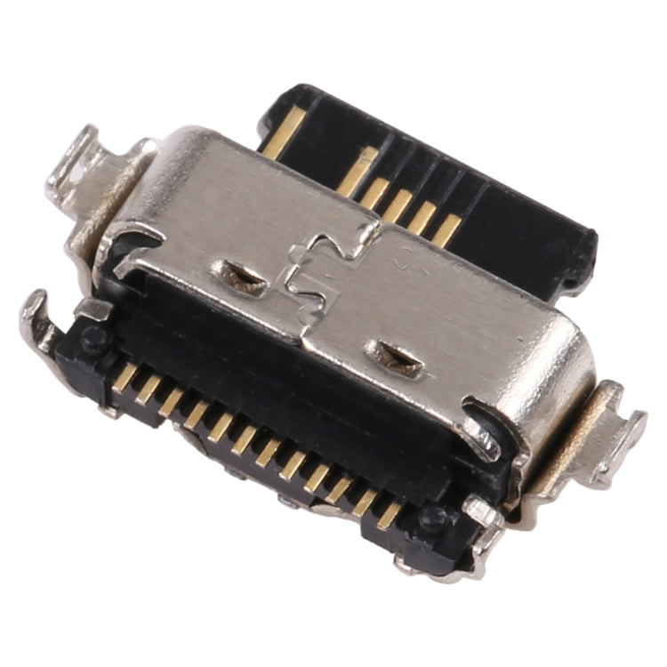 Connecteur de port de charge 10 pièces pour Alcatel 3x (2019) 5048Y 5048A 5048I