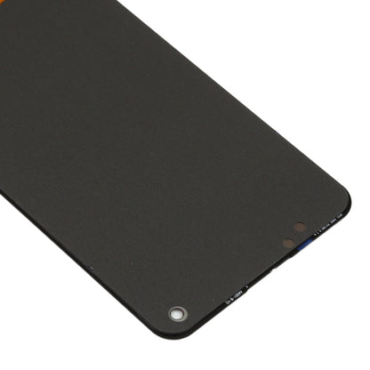 Écran LCD et numériseur en matériau OLED d'origine, assemblage complet pour OPPO Reno5 5G / Reno7 5G PEGM00 PEGT00