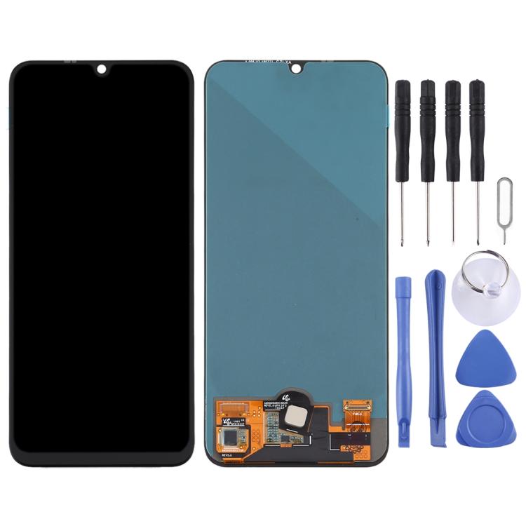 Écran LCD et numériseur complet pour Huawei Y8p