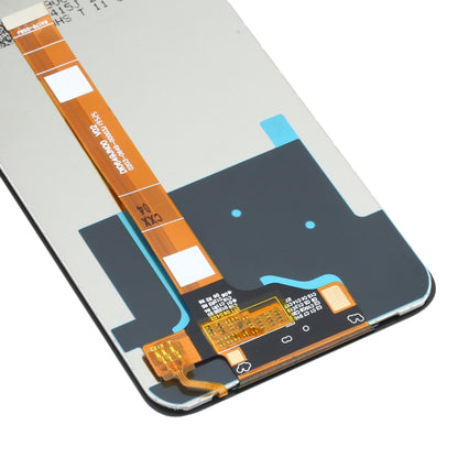 Ensemble complet d'écran LCD et de numériseur pour OPPO Realme Q2 RMX2117, For Realme Q2