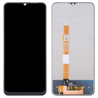 Ensemble complet d'écran LCD et de numériseur pour Vivo Y51 (2020) / Y51a V2030