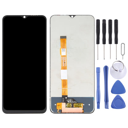 Ensemble complet d'écran LCD et de numériseur pour Vivo Y31 V2036
