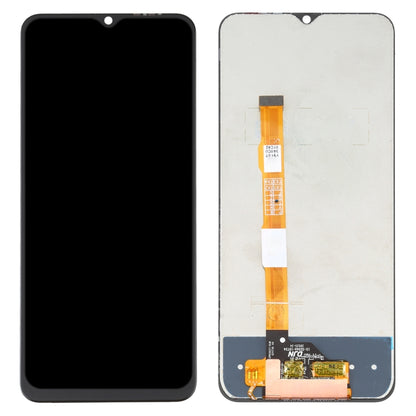 Ensemble complet d'écran LCD et de numériseur pour Vivo Y31 V2036
