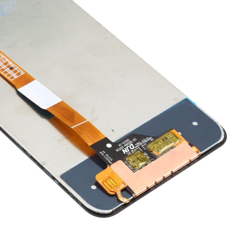 Ensemble complet d'écran LCD et de numériseur pour Vivo Y31 V2036