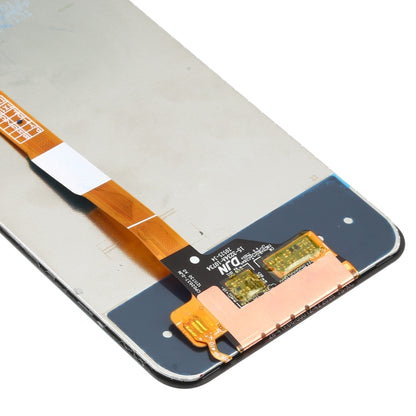 Ensemble complet d'écran LCD et de numériseur pour Vivo Y31 V2036