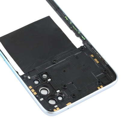 Pour OPPO Realme X7, plaque de cadre central