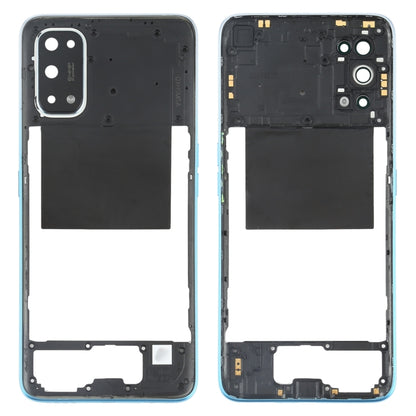 Pour OPPO Realme X7, plaque de cadre central
