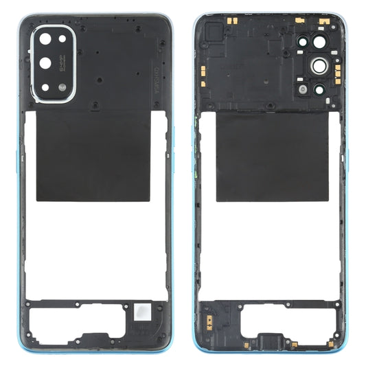 Pour OPPO Realme X7, plaque de cadre central