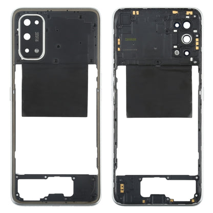 Pour OPPO Realme X7, plaque de cadre central