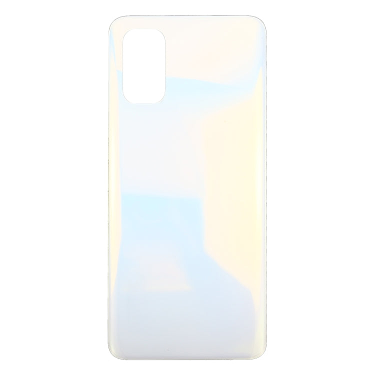 Pour couvercle arrière de la batterie OPPO Realme X7
