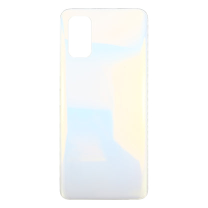 Pour couvercle arrière de la batterie OPPO Realme X7