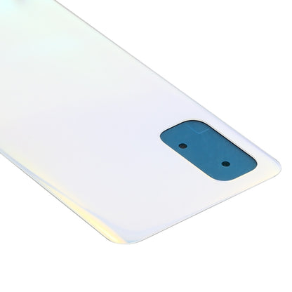 Pour couvercle arrière de la batterie OPPO Realme X7