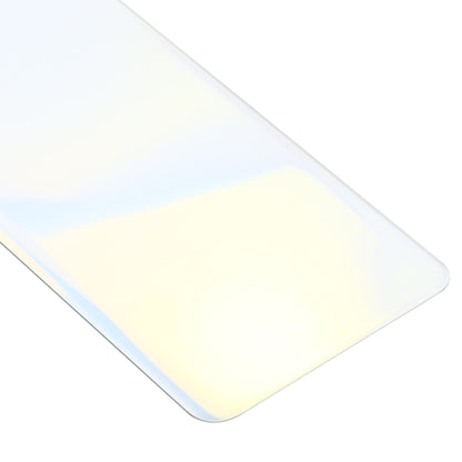 Pour couvercle arrière de la batterie OPPO Realme X7