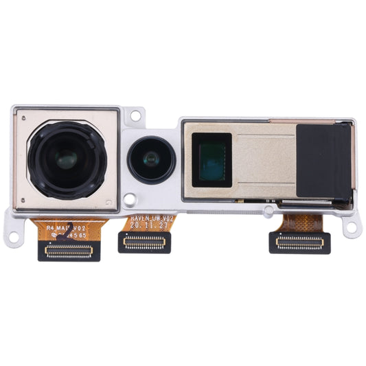 Caméra arrière pour Google Pixel 6 Pro