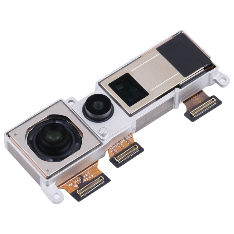 Caméra arrière pour Google Pixel 6 Pro
