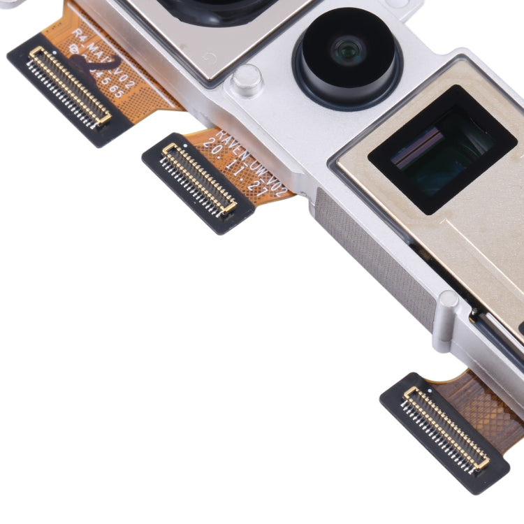Caméra arrière pour Google Pixel 6 Pro