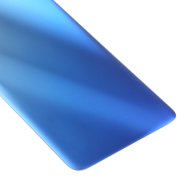 Pour OPPO Realme V15 / Realme X7 (Inde) RMX3029 Couvercle arrière de la batterie