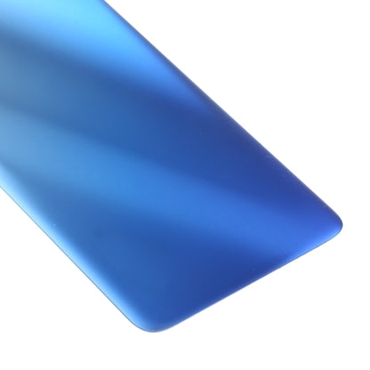 Pour OPPO Realme V15 / Realme X7 (Inde) RMX3029 Couvercle arrière de la batterie