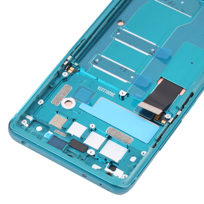Écran LCD d'origine et numériseur complet avec cadre pour TCL 10 Pro