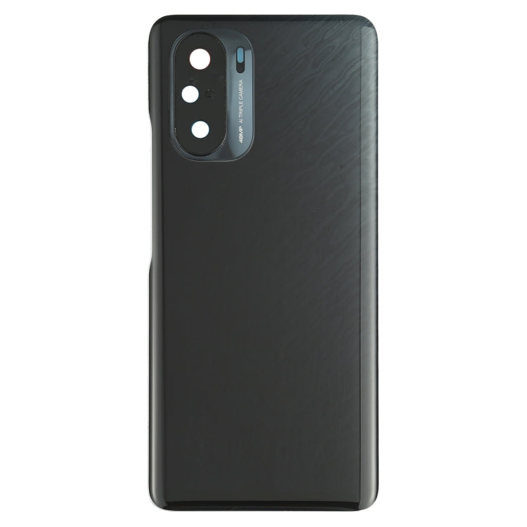 Couvercle arrière de batterie d'origine pour Xiaomi Redmi K40 M2012K11AC M2012K11C