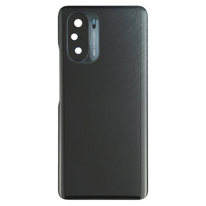 Couvercle arrière de batterie d'origine pour Xiaomi Redmi K40 M2012K11AC M2012K11C