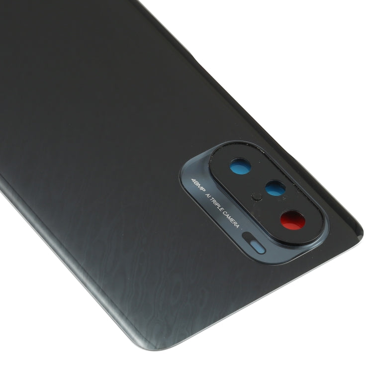 Couvercle arrière de batterie d'origine pour Xiaomi Redmi K40 M2012K11AC M2012K11C
