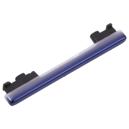 Bouton de contrôle du volume pour Xiaomi Redmi Note 9 Pro 5G M2007J17C