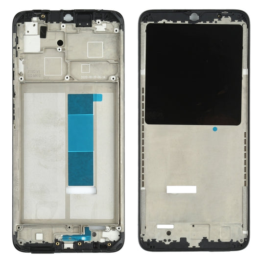 Plaque de cadre LCD pour boîtier avant d'origine, pour Xiaomi Poco M3 M2010J19CG M2010J19CI