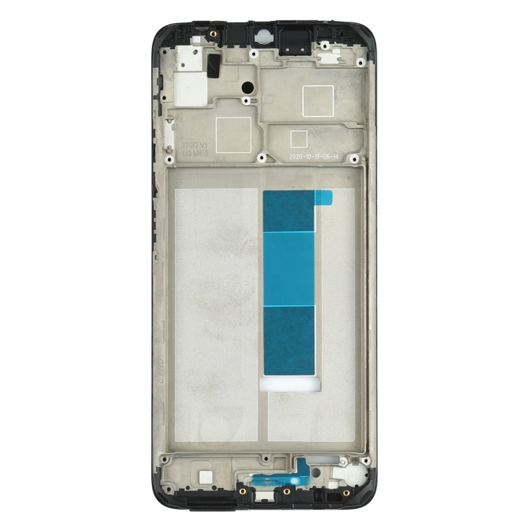 Plaque de cadre LCD pour boîtier avant d'origine, pour Xiaomi Poco M3 M2010J19CG M2010J19CI