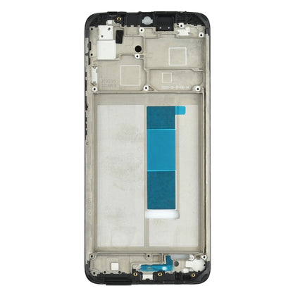Plaque de cadre LCD pour boîtier avant d'origine, pour Xiaomi Poco M3 M2010J19CG M2010J19CI