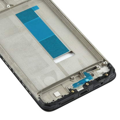 Plaque de cadre LCD pour boîtier avant d'origine, pour Xiaomi Poco M3 M2010J19CG M2010J19CI