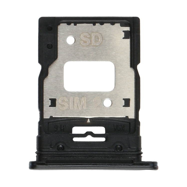 Plateau de carte SIM + plateau de carte SIM / plateau de carte Micro SD pour Xiaomi Mi 11 Lite/11 Lite 5G NE M2101K9AG